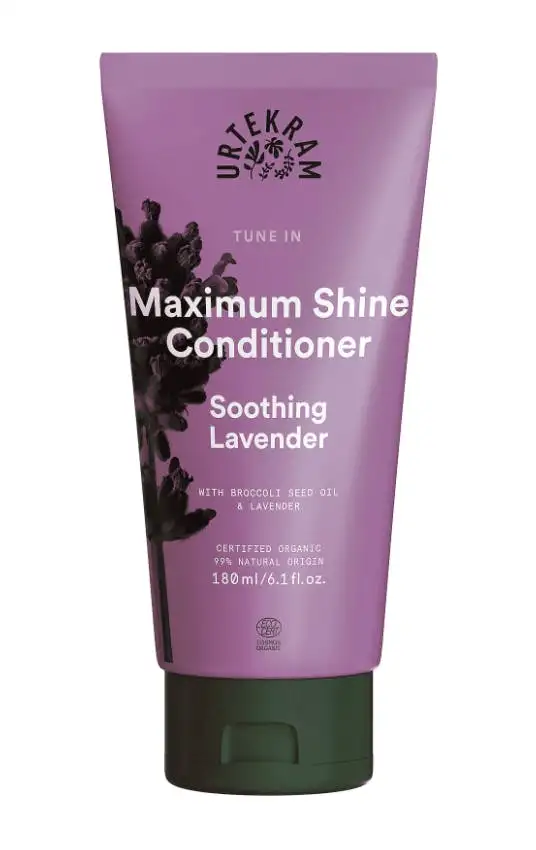 Urtekram Soothing Lavender Conditioner 180 ml