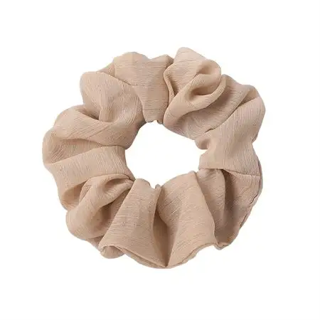 SOHO Jinn Scrunchie - Beige (U)
