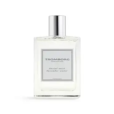 Tromborg facial mist lavender water