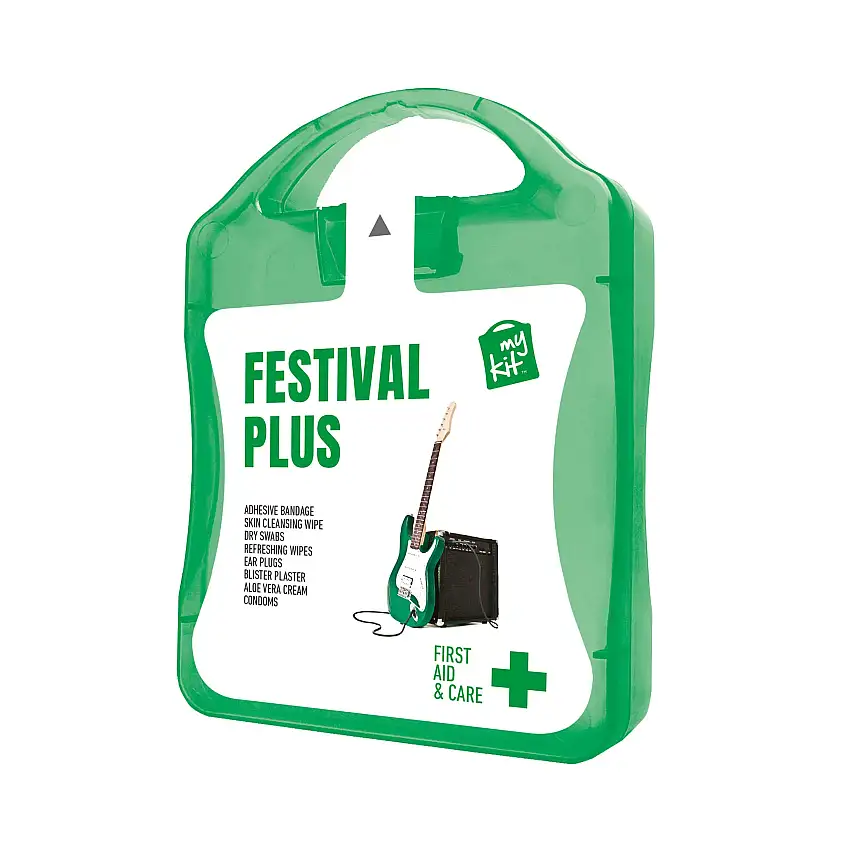 MyKit Festival Plus