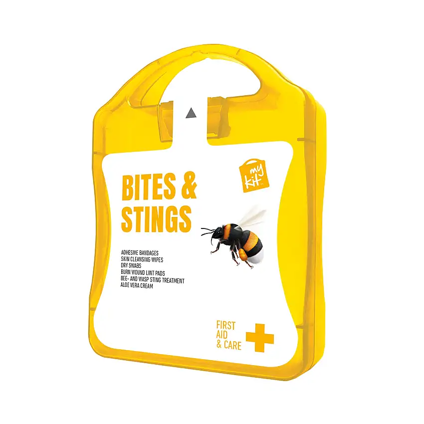 MyKit Insektbid og -stik