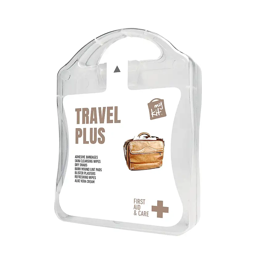 MyKit Rejse Plus
