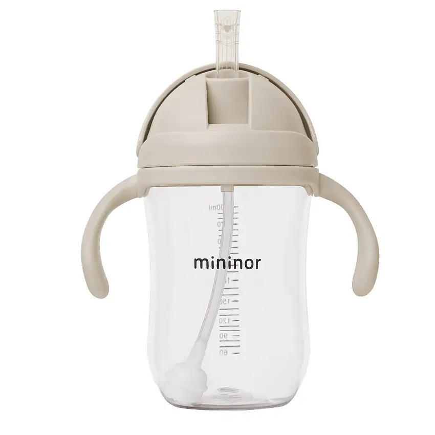 Mininor Sugerørskop Tritan Skyet Morgen