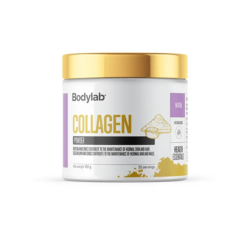 Bodylab Collagen Neutral