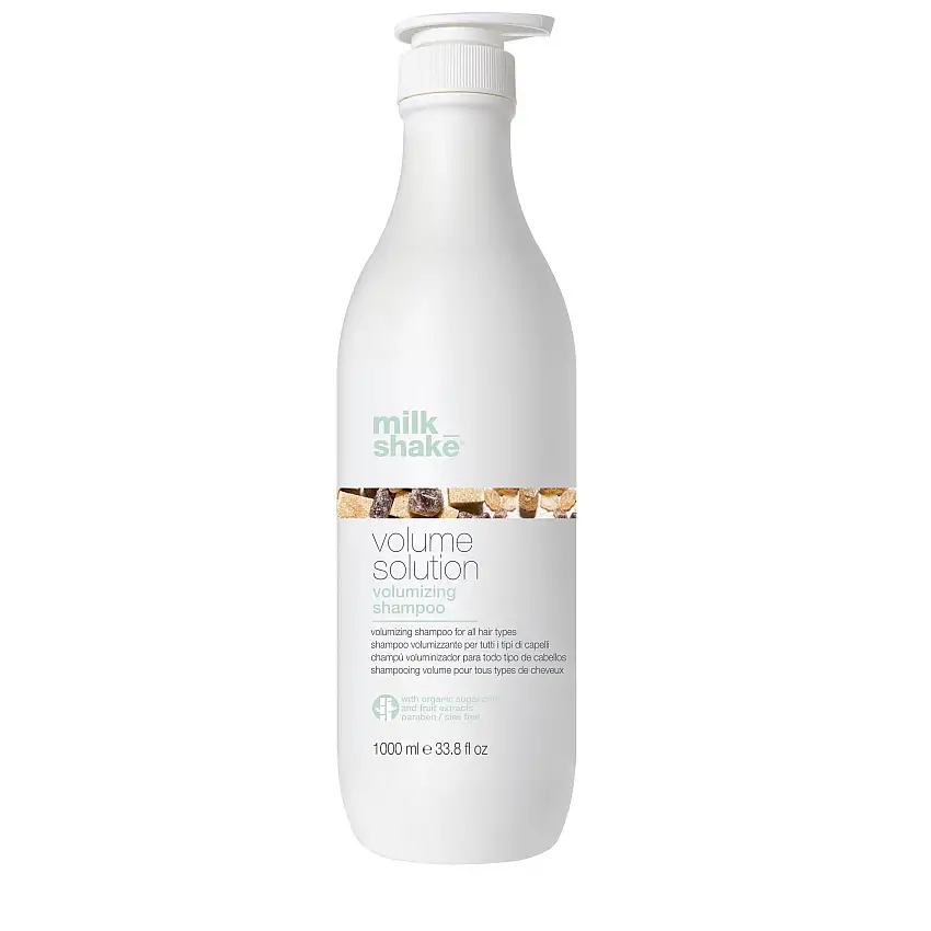 Milk_Shake Volume Solution Shampoo