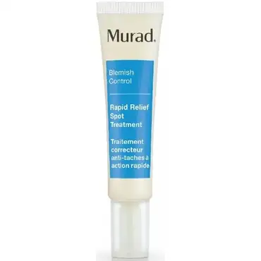 Murad rapid relief spot treatment