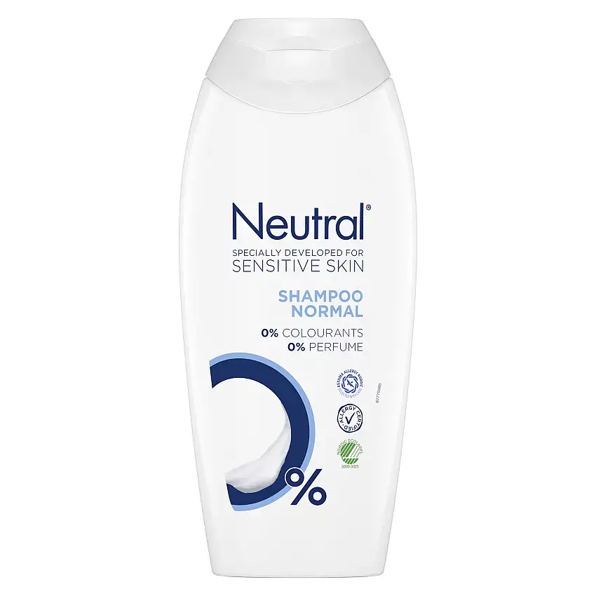 Neutral Shampoo