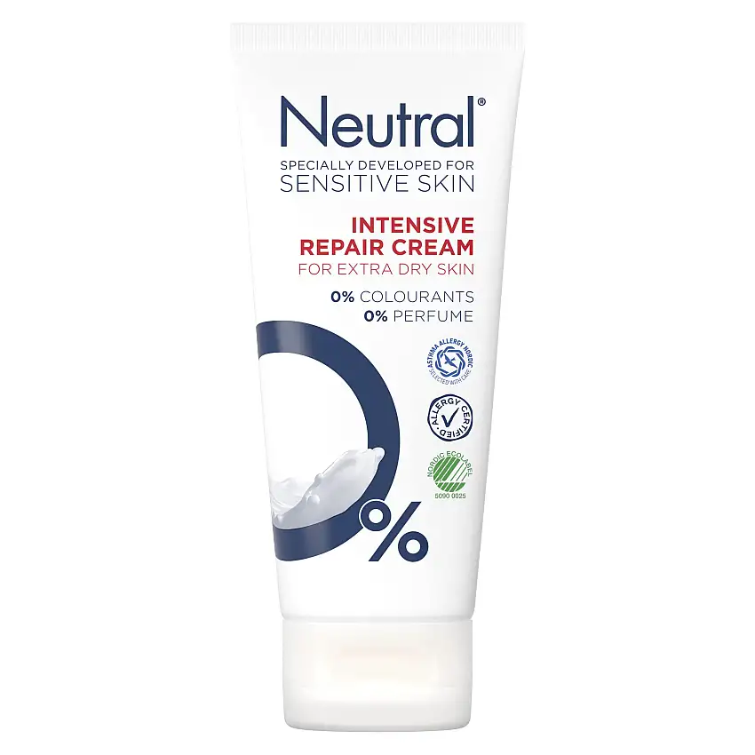 Neutral Intensive Repair 0%