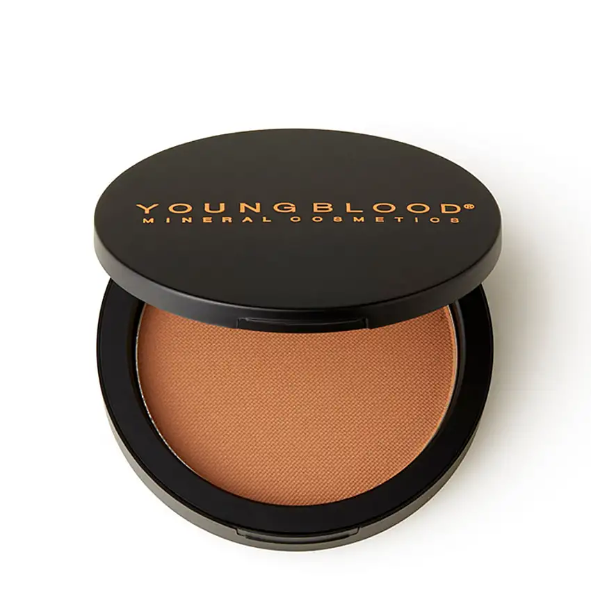 Youngblood Defining Bronzers Calliente