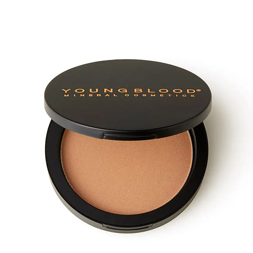 Youngblood Defining Bronzers Soleil