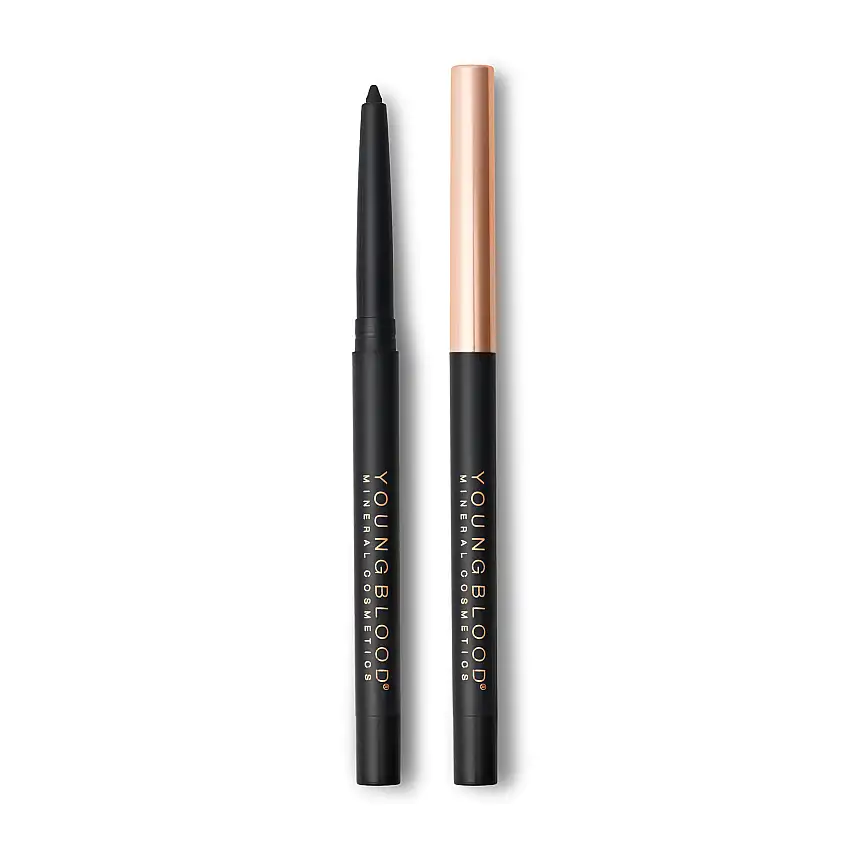 Youngblood One-Swipe Gel Eyeliner Caviar