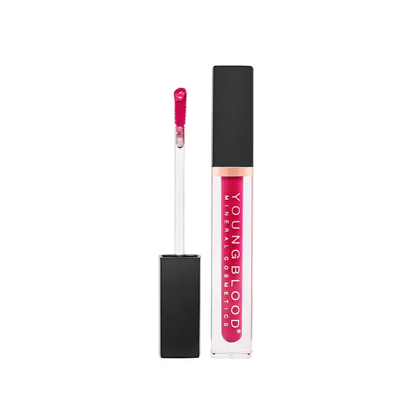 Youngblood Hydrating Liquid Lip Créme Bombshell
