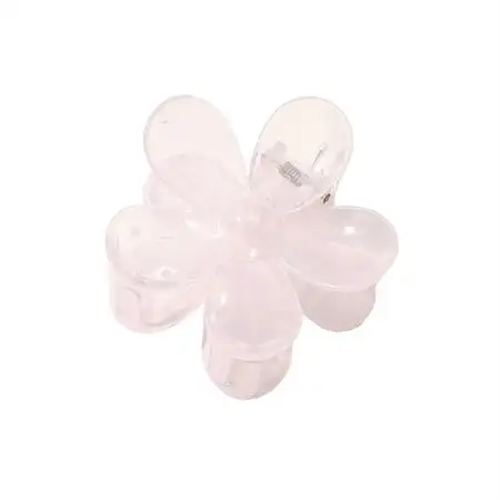 SOHO Fiore Hårklemme - Pale Purple (U)