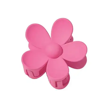 SOHO Bloom Hårklemme - Pink