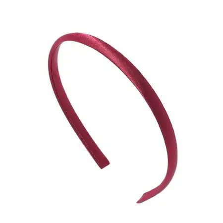 SOHO Rian Hårbøjle - Rød (U)