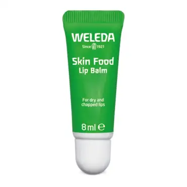 Weleda skin food lip balm