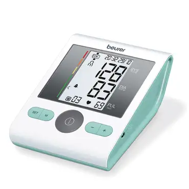 Beurer blodtryksmåler sr-bm2