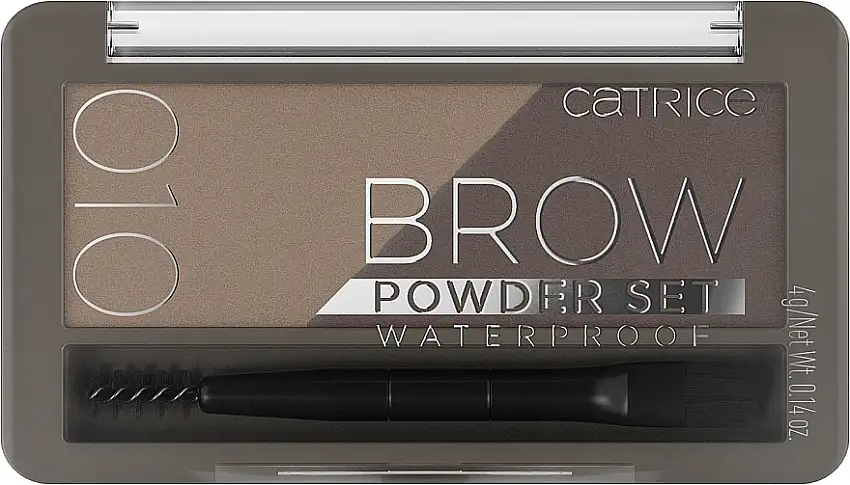 Catrice Brow Powder Set Waterproof 76012959