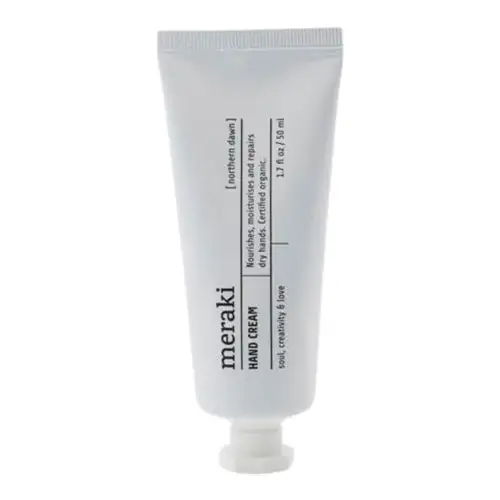 Håndcreme, Northern dawn