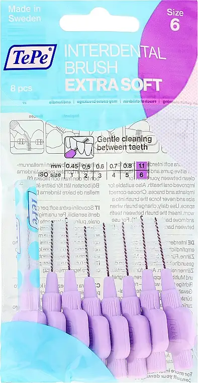 Interdental børste 71137388