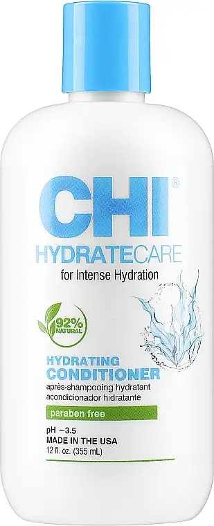 Dyb fugtgivende shampoo 14402023