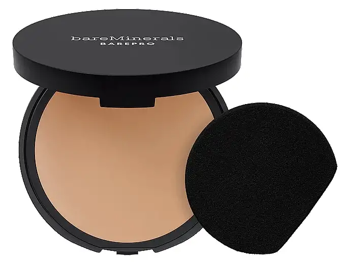 Bare Minerals BarePro 24HR Skin-Perfecting Powder Foundation 10440530
