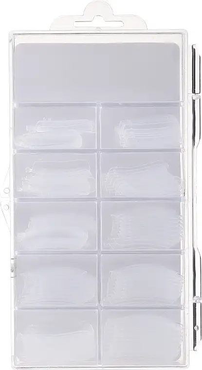 Genanvendelige topspidser, 100 stk 35407715