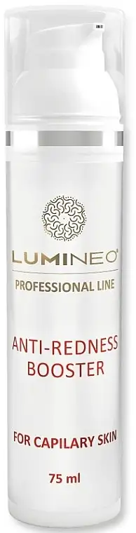 Creme til følsom ansigtshud til styrkelse af kapillærerne 79307602