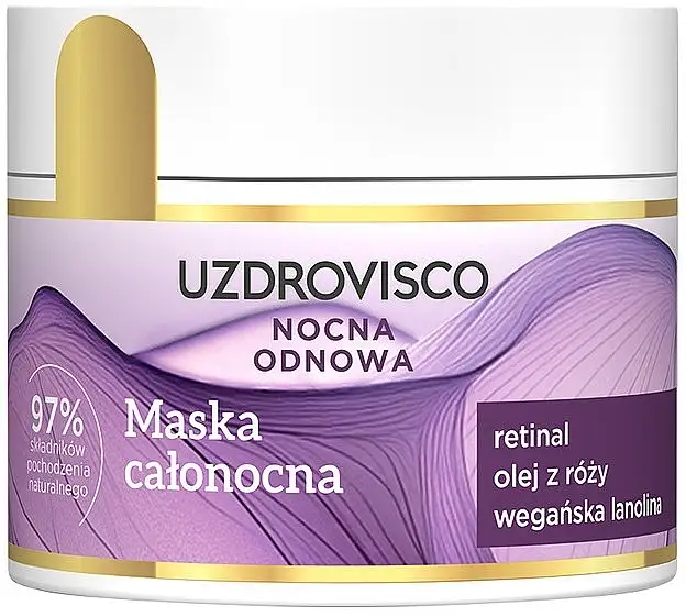 Foryngende nat ansigtsmaske 73157275