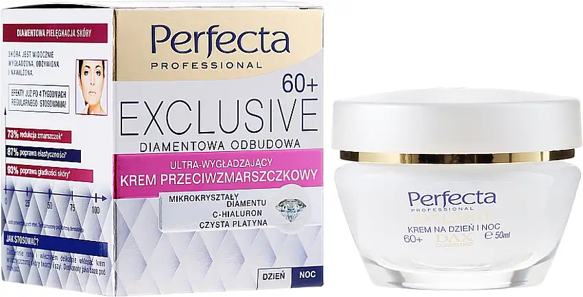 Anti-rynke udglattende creme 64326046