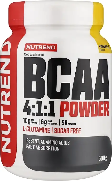 Aminosyre, ananas 87756911