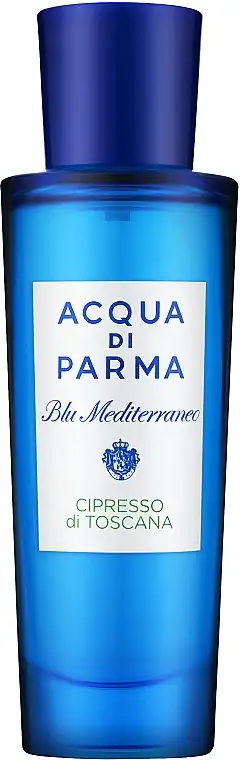 Acqua di Parma Blu Mediterraneo Cipresso di Toscana 72652994