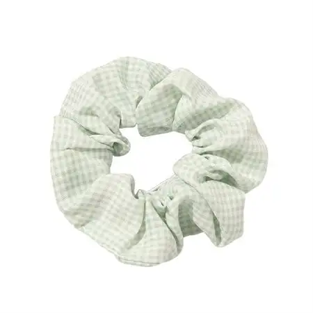 SOHO Camilla Scrunchie - Grøn
