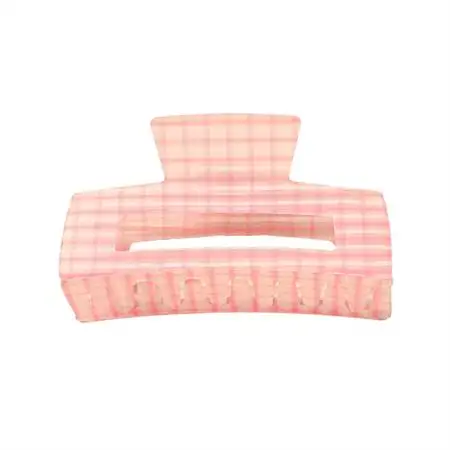 SOHO Line Hårklemme - Lyserød (U)