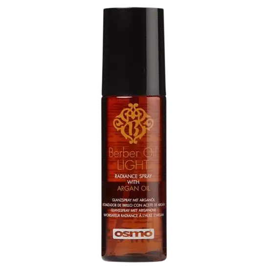 OSMO Berber Oil Light Radiance Spray (125 ml)
