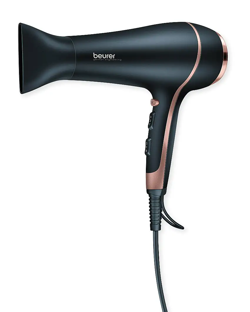Beurer HC30 Hairdryer 1 stk