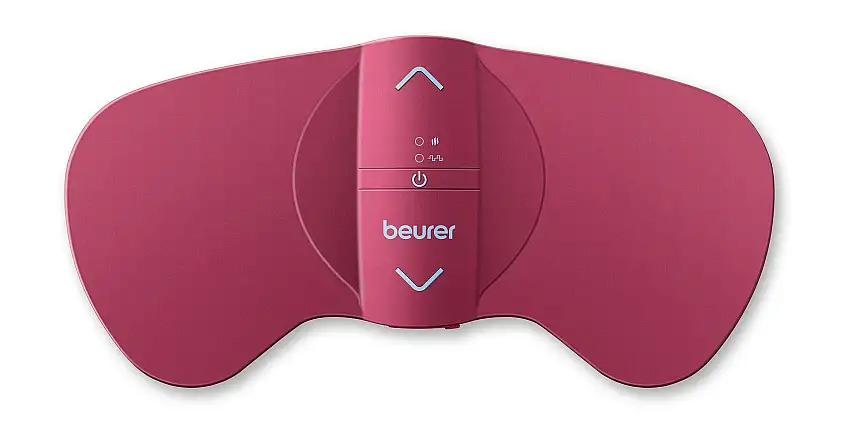 Beurer EM50 Menstrual Relax TENS & Heat Pad 1 stk