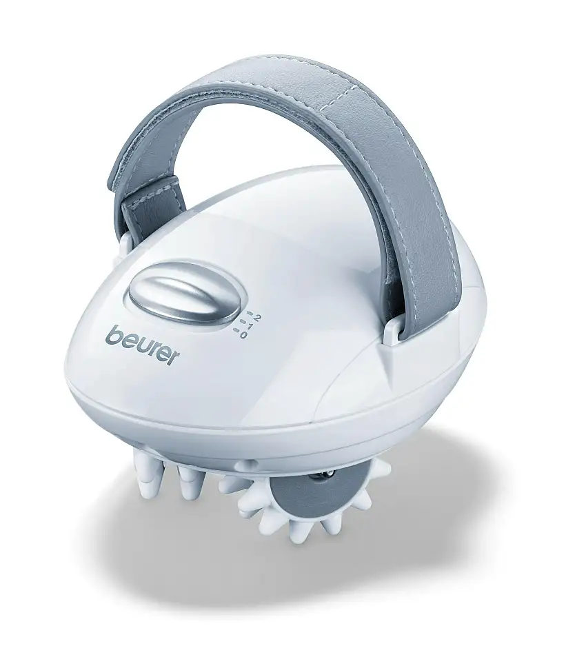 Beurer CM50 Anti-Cellulite Massager 1 stk