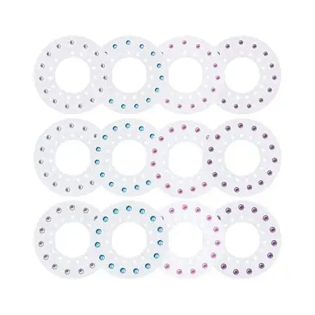 Bling Bling Ultimate Glam Refill - 180 diamanter