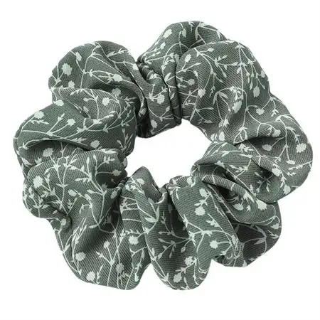 SOHO Ries Scrunchie - Grøn (U)