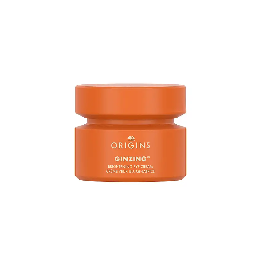 Origins Ginzing Brightening Eye Cream Cool