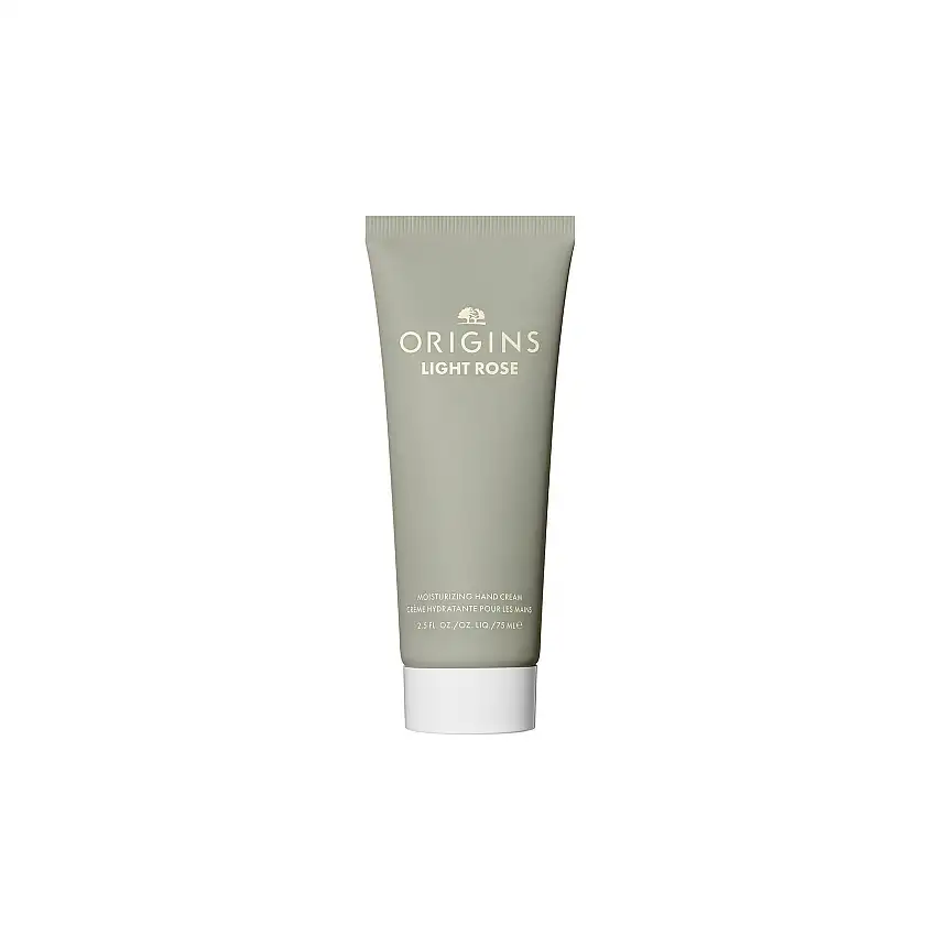 Origins Light Rose Moisturizing Hand Cream 75 ml