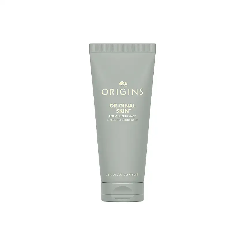 Origins Original Skin Pore Cleansing Retexturing Mask 75 ml