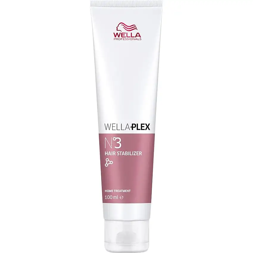Wella Wellaplex No. 3 Hair Stabilizer 100 ml