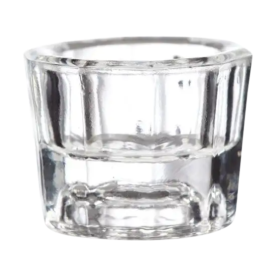 RefectoCil Blandingsglas (1 stk)