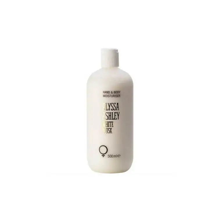 Alyssa Ashley White Musk Body lotion 500 ml