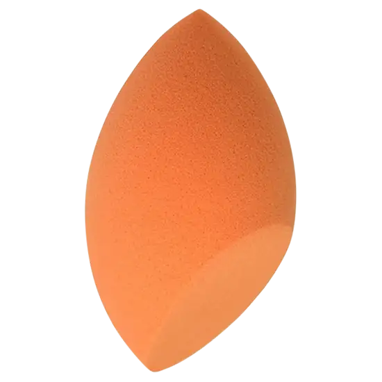 SOHO Beauty Blending Complexion Sponge Orange (1 stk)