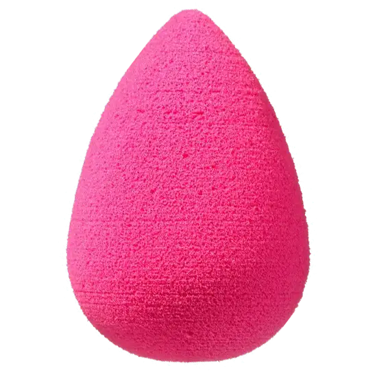 SOHO Beauty Blending Teardrop Sponge Pink (1 stk)