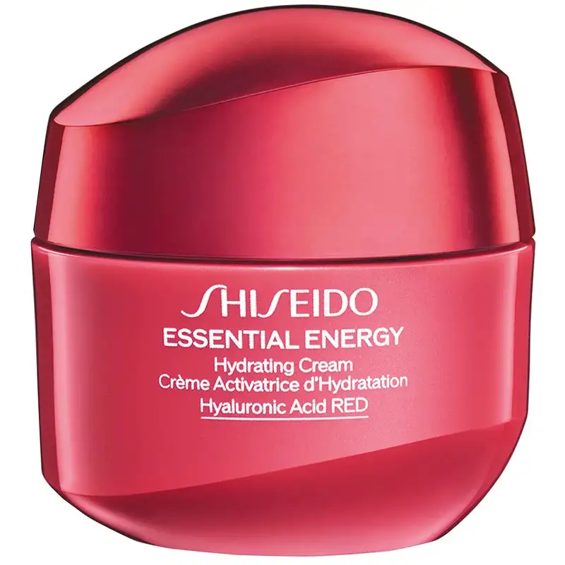 Shiseido Essential Energy Hydrating Cream 30 ml (Limited Edition)