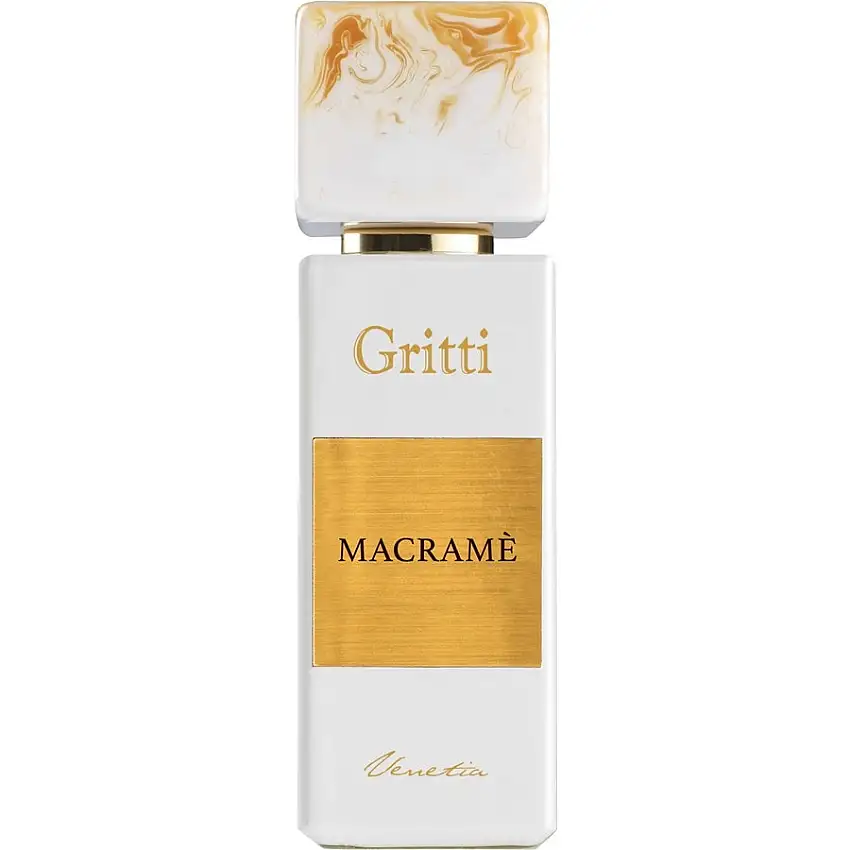 Gritti Macramé Eau de Parfum Spray 100 ml